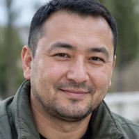 Анатолий Лебедев